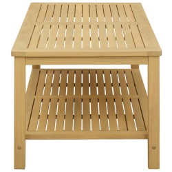 Ensemble de canapés d'extérieur 7 pcs Gris Naturel et Clair 484286484286