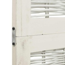 Ensembles de canapés 6 pcs Naturel Bois d'Acacia Massif 484298484298