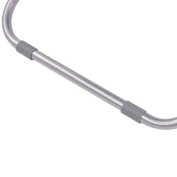 Ensemble de canapés d'extérieur 7 pcs Naturel 484339484339