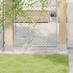 Ensemble de canapés d'extérieur 8 pcs Gris Naturel et Clair 484357484357