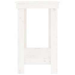 Cadre de lit avec tiroir Noir 150 x 200 cm Bois Ingénierie 484374484374