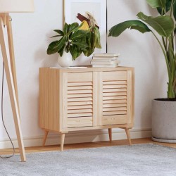 Cadre de lit avec tiroir Noir 200 x 200 cm Bois Ingénierie 484378484378