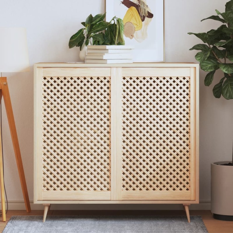 Cadre de lit avec tiroir Noir 90 x 190 cm Bois Ingénierie 484380484380