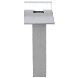 Ensemble de canapés d'extérieur 9 pcs Gris Naturel et Clair 484393484393