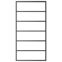 Ensemble de canapés d'extérieur 8 pcs Gris Naturel et Clair 484416484416