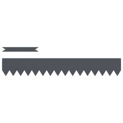 Ensembles de canapés avec coussin 6 pcs Naturel et Beige 484446484446