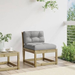 Cadre de lit Gris Sonoma 200 x 200 cm Bois Ingénierie 484456484456