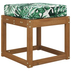 Ensemble de canapés d'extérieur 10 pcs Naturel et Beige 484568484568