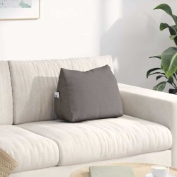 Ensembles de canapés avec coussin 9 pcs Gris Naturel et Clair 484615484615
