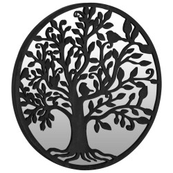 Lit avec des lumières à LED Gris clair 200 x 200 cm tissu 484623484623