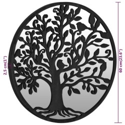 Lit avec des lumières à LED Gris clair 200 x 200 cm tissu 484623484623