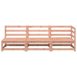 Cadre de lit Blanc 140 x 190 cm Bois d'ingénierie 484688484688