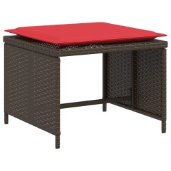 Cadre de lit Gris Sonoma 140 x 200 cm Bois Ingénierie 484690484690