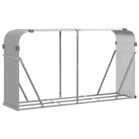 Clôture de jardin 6 pcs Blanc 170 x 140 cm 484697484697