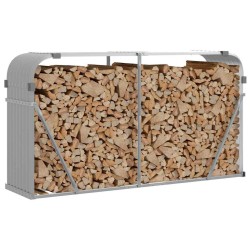 Clôture de jardin 6 pcs Blanc 170 x 140 cm 484697484697