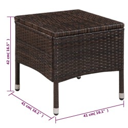 Ensemble de Canapés Uni 2 pcs Beige Bois d'Acacia Massif 484702484702