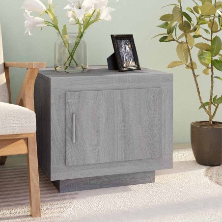 Ensemble de canapés d'extérieur 6 pcs Naturel et Anthracite 484746484746