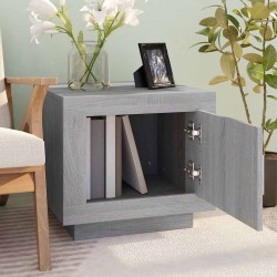 Ensemble de canapés d'extérieur 6 pcs Naturel et Anthracite 484746484746