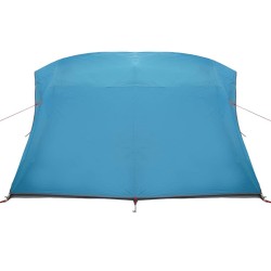 Clôture de jardin 7 pcs Gris 11,9 x 1,5 m 484813484813