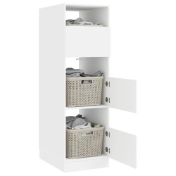 Salon de jardin avec coussins 7 pcs beige résine tressée 484894484894