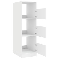 Salon de jardin avec coussins 7 pcs beige résine tressée 484894484894