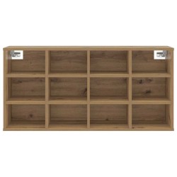 Ensemble à manger de jardin coussins 19 pcs Gris Résine tressée 484907484907