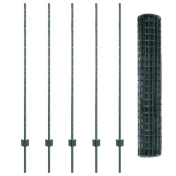 Salon de jardin avec coussins 13 pcs noir résine tressée 484931484931