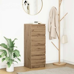 Salon de jardin 8 pcs avec coussins noir résine tressée 485011485011