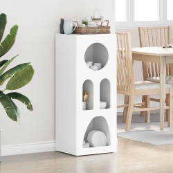 Salon de jardin 8 pcs avec coussins noir résine tressée 485019485019