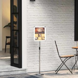 Salon de jardin 8 pcs avec coussins noir résine tressée 485106485106