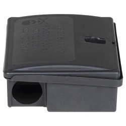 Salon de jardin 8 pcs avec coussins gris clair résine tressée 485115485115