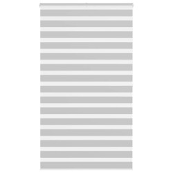 Salon de jardin avec coussins 7 pcs gris résine tressée 485667485667