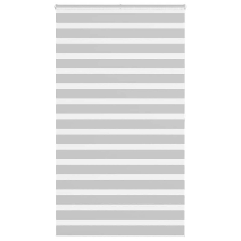 Salon de jardin avec coussins 7 pcs gris résine tressée 485667485667