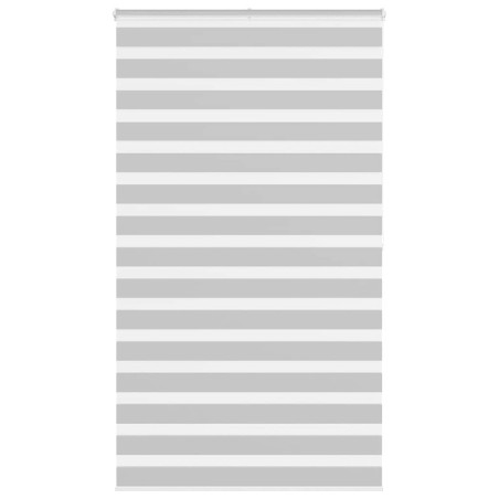 Salon de jardin avec coussins 7 pcs gris résine tressée 485667485667