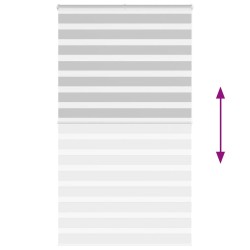 Salon de jardin avec coussins 7 pcs gris résine tressée 485667485667