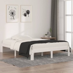 Ensemble de salle à manger pour jardin avec coussin 5 pcs Gris 485867485867