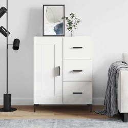 Salon de jardin avec coussins 6 pcs beige résine tressée 485988485988