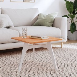 Salon de jardin avec coussins 6 pcs marron résine tressée 486066486066