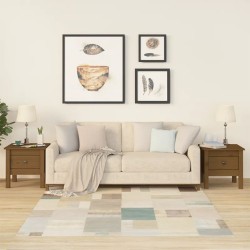 Salon de jardin avec coussins 7 pcs beige résine tressée 486121486121