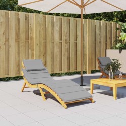 Poteau de clôture. Argenté 100 x 0,8 m (maillage de 36 mm) 486197486197