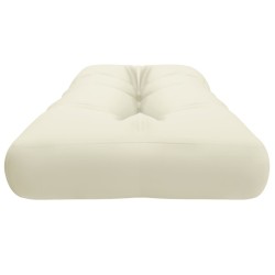 Poteau de clôture. Argenté 100 x 1,4 m (maille de 50 mm) Acier 486216486216