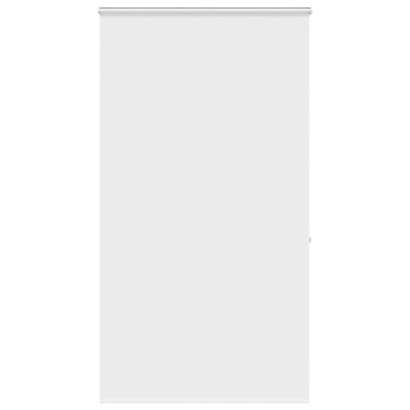 Clôture avec poteau Gris 1,4 x 50 m Acier et PVC 486242486242