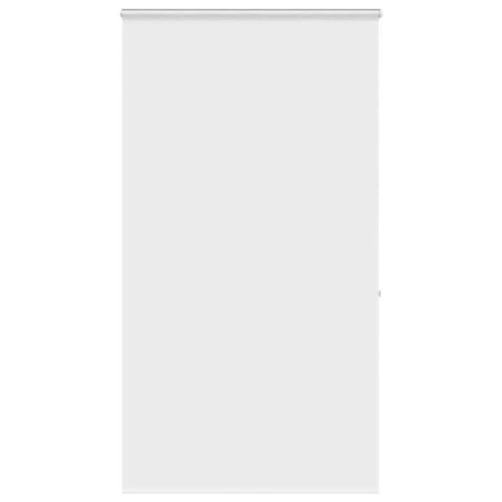 Clôture avec poteau Gris 1,4 x 50 m Acier et PVC 486242486242