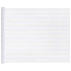 Poteau de clôture. Gris 100 x 0,5 m (maillage de 36 mm) 486389486389