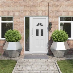 Cadre de lit avec tiroir Noir 160 x 200 cm Bois Ingénierie 486493486493