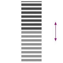 Poteau de clôture. Gris 100 x 1,4 m (maillage de 25 mm) 486520486520