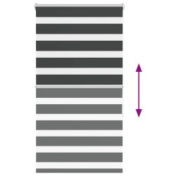 Poteau de clôture. Gris 100 x 1,4 m (maillage de 25 mm) 486522486522