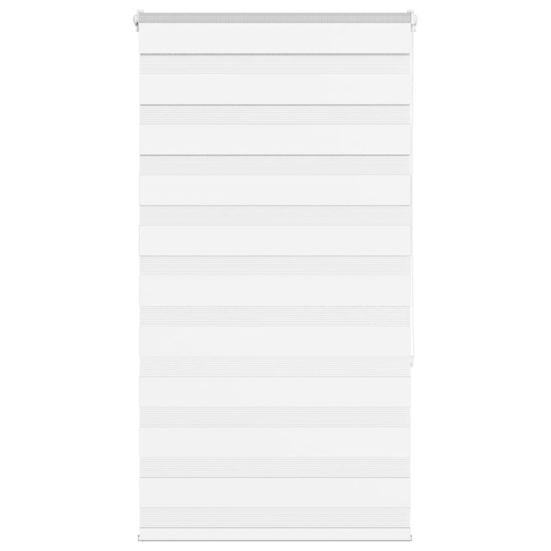 Poteau de clôture. Gris 100 x 0,5 m (treillis de 19 x 19 mm) 486539486539