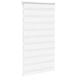 Poteau de clôture. Gris 100 x 0,5 m (treillis de 19 x 19 mm) 486539486539