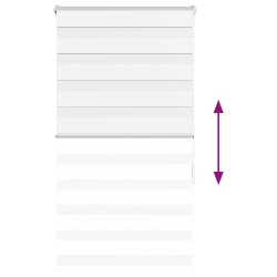 Poteau de clôture. Gris 100 x 0,5 m (treillis de 19 x 19 mm) 486539486539